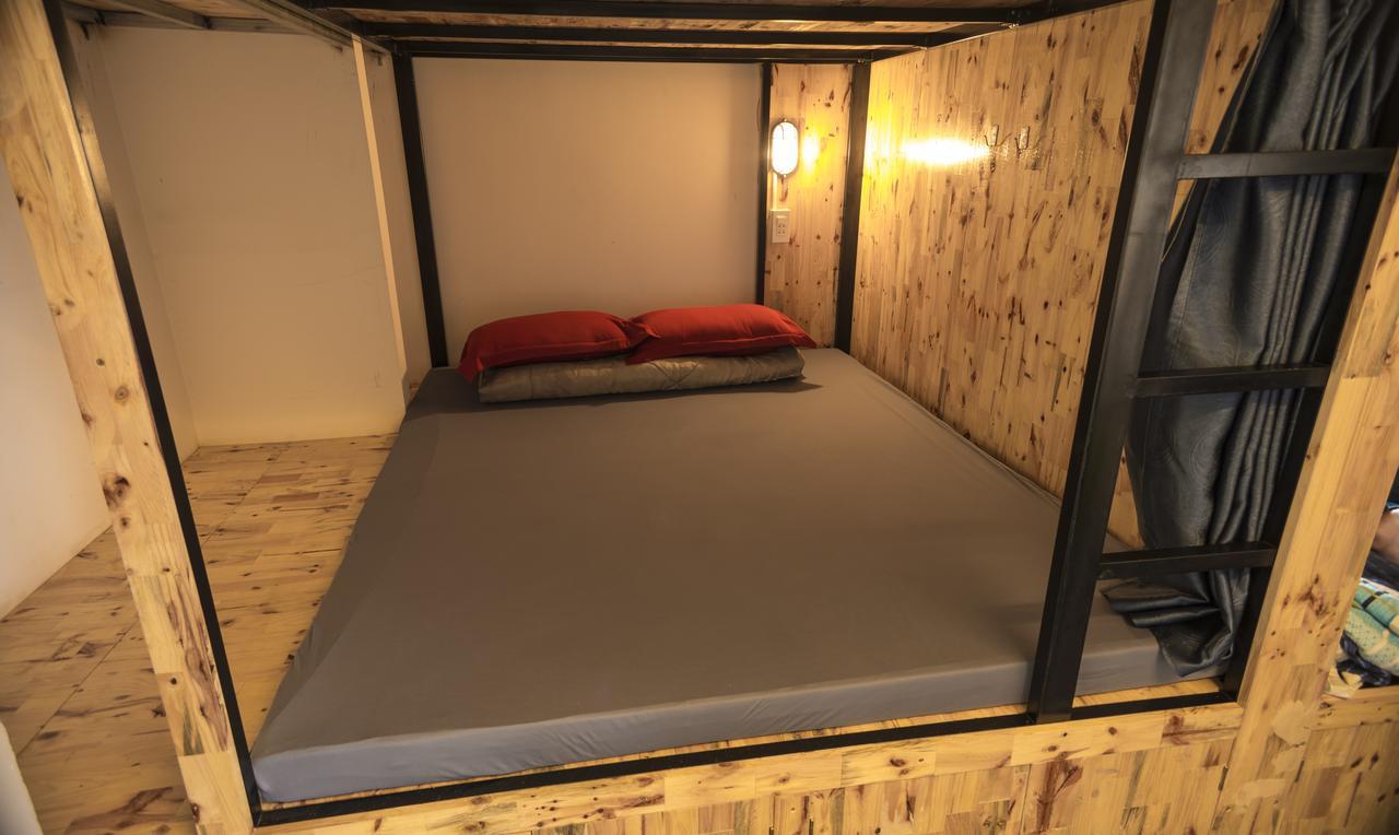 Sleep Box - Single Dorm Bed